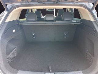 MG NUOVA HS 1.5T MT LUXURY 11