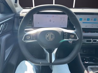 MG NUOVA HS 1.5T MT LUXURY 14