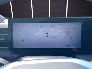 MG NUOVA HS 1.5T MT LUXURY 15