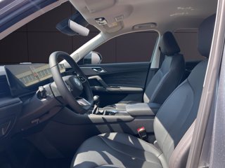 MG NUOVA HS 1.5T MT LUXURY 18