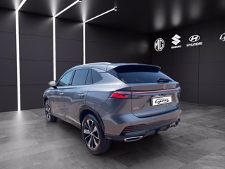 MG NUOVA HS 1.5T MT LUXURY 2