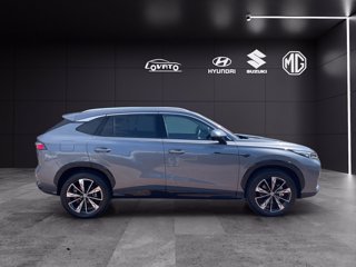 MG NUOVA HS 1.5T MT LUXURY 5