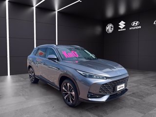 MG NUOVA HS 1.5T MT LUXURY 6