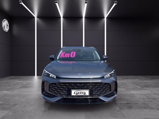 MG NUOVA HS 1.5T MT LUXURY 7