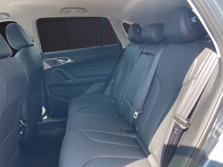 MG NUOVA HS 1.5T MT LUXURY 9