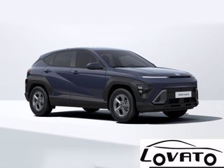 HYUNDAI KONA HEV MY25 1.6 GDI XTECH 0