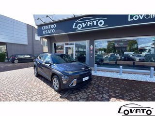 HYUNDAI KONA HEV MY25 1.6 GDI XTECH 1