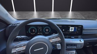 HYUNDAI KONA HEV MY25 1.6 GDI XTECH 11