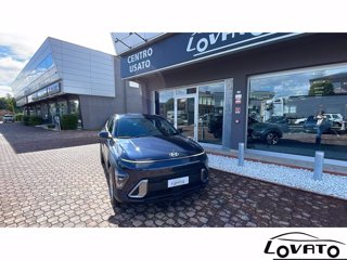 HYUNDAI KONA HEV MY25 1.6 GDI XTECH 2