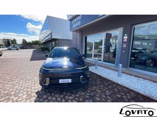 HYUNDAI KONA HEV MY25 1.6 GDI XTECH 3