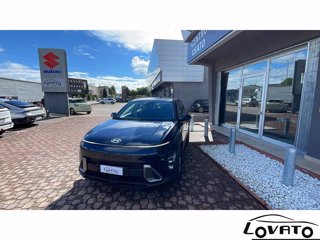 HYUNDAI KONA HEV MY25 1.6 GDI XTECH 4