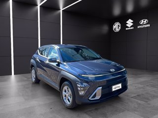 HYUNDAI KONA HEV MY25 1.6 GDI XTECH 6