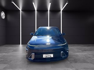 HYUNDAI KONA HEV MY25 1.6 GDI XTECH 7