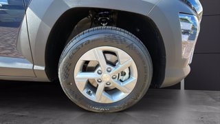 HYUNDAI KONA HEV MY25 1.6 GDI XTECH 8