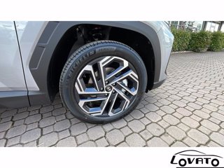 HYUNDAI TUCSON PE 1.6HEV AT 2WD EXELLENCE 14