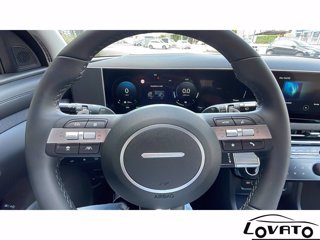 HYUNDAI TUCSON PE 1.6HEV AT 2WD EXELLENCE 19