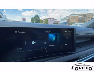 HYUNDAI TUCSON PE 1.6HEV AT 2WD EXELLENCE 20