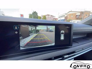 HYUNDAI TUCSON PE 1.6HEV AT 2WD EXELLENCE 21
