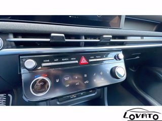 HYUNDAI TUCSON PE 1.6HEV AT 2WD EXELLENCE 22