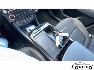 HYUNDAI TUCSON PE 1.6HEV AT 2WD EXELLENCE 23