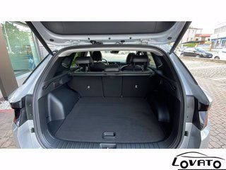 HYUNDAI TUCSON PE 1.6HEV AT 2WD EXELLENCE 25
