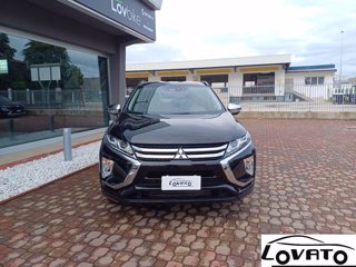 MITSUBISHI Eclipse Cross 2.2 diesel 4WD aut. Diamond SDA 1