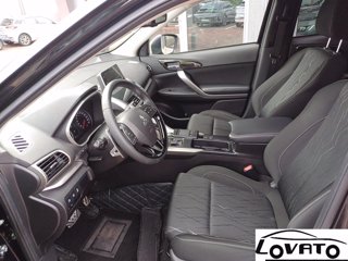 MITSUBISHI Eclipse Cross 2.2 diesel 4WD aut. Diamond SDA 10