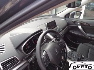 MITSUBISHI Eclipse Cross 2.2 diesel 4WD aut. Diamond SDA 11