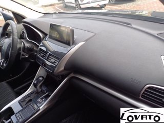 MITSUBISHI Eclipse Cross 2.2 diesel 4WD aut. Diamond SDA 15