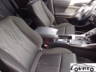 MITSUBISHI Eclipse Cross 2.2 diesel 4WD aut. Diamond SDA 16