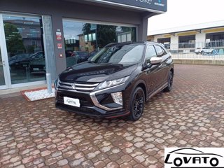 MITSUBISHI Eclipse Cross 2.2 diesel 4WD aut. Diamond SDA 2