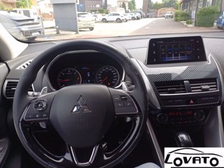 MITSUBISHI Eclipse Cross 2.2 diesel 4WD aut. Diamond SDA 20