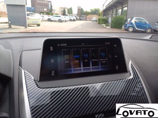 MITSUBISHI Eclipse Cross 2.2 diesel 4WD aut. Diamond SDA 21