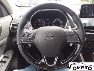 MITSUBISHI Eclipse Cross 2.2 diesel 4WD aut. Diamond SDA 25