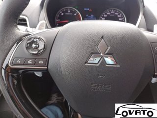 MITSUBISHI Eclipse Cross 2.2 diesel 4WD aut. Diamond SDA 26