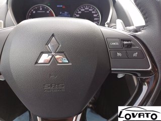 MITSUBISHI Eclipse Cross 2.2 diesel 4WD aut. Diamond SDA 27