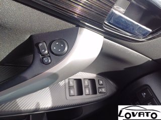 MITSUBISHI Eclipse Cross 2.2 diesel 4WD aut. Diamond SDA 30