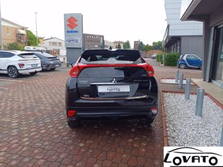 MITSUBISHI Eclipse Cross 2.2 diesel 4WD aut. Diamond SDA 5
