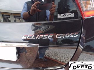 MITSUBISHI Eclipse Cross 2.2 diesel 4WD aut. Diamond SDA 6