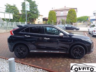 MITSUBISHI Eclipse Cross 2.2 diesel 4WD aut. Diamond SDA 8