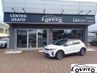KIA Stonic 1.0 T-GDi 120 CV DCT7 Style