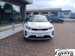 KIA Stonic 1.0 T-GDi 120 CV DCT7 Style 1