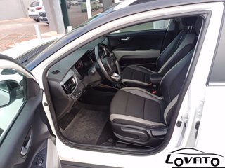 KIA Stonic 1.0 T-GDi 120 CV DCT7 Style 10