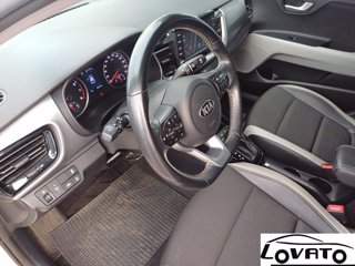 KIA Stonic 1.0 T-GDi 120 CV DCT7 Style 11
