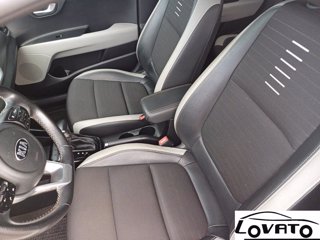 KIA Stonic 1.0 T-GDi 120 CV DCT7 Style 12