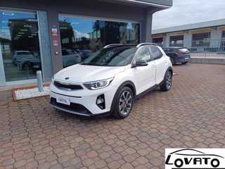 KIA Stonic 1.0 T-GDi 120 CV DCT7 Style 2