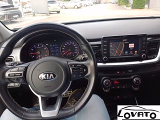 KIA Stonic 1.0 T-GDi 120 CV DCT7 Style 20