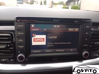 KIA Stonic 1.0 T-GDi 120 CV DCT7 Style 22