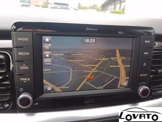 KIA Stonic 1.0 T-GDi 120 CV DCT7 Style 23