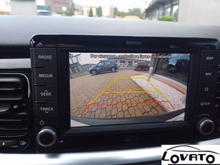 KIA Stonic 1.0 T-GDi 120 CV DCT7 Style 24